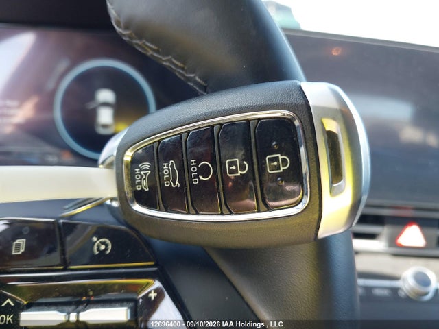 Hyundai Elantra Preferred Ivt With Tech Package 2023 KMHLM4AG7PU581760 Image 11