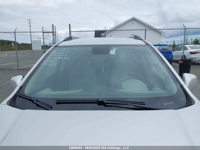 12696404 :رقم المزاد ، 3GNCJPSB2DL164268 vin ، 2013 Chevrolet Trax 1lt مزاد بيع
