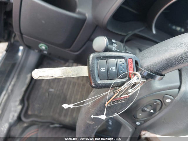 3HGGK5H69JM100080 Honda Fit Sport