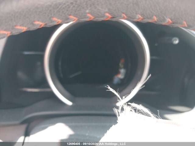 3HGGK5H69JM100080 Honda Fit Sport