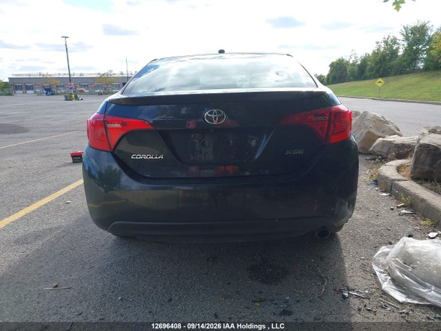 Toyota COROLLA LE 2019 2T1BURHE8KC179284 Image 16