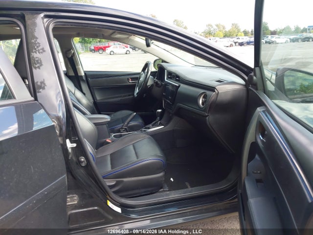 Toyota COROLLA LE 2019 2T1BURHE8KC179284 Image 5