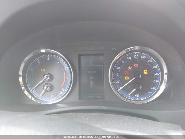 Toyota COROLLA LE 2019 2T1BURHE8KC179284 Image 7