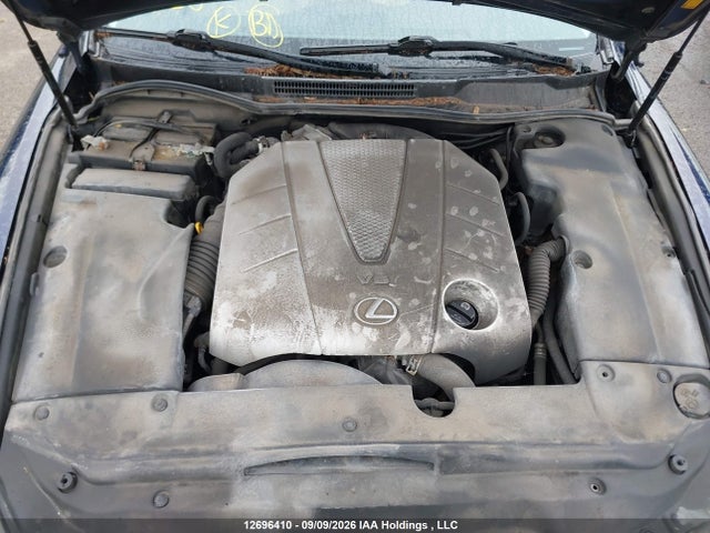 Продаж на аукціоні авто 2011 Lexus Is 350, vin: JTHCE5C23B5001060, номер лоту: 12696410