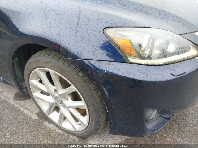 Продаж на аукціоні авто 2011 Lexus Is 350, vin: JTHCE5C23B5001060, номер лоту: 12696410