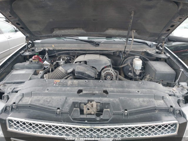 2012 Chevrolet Avalanche მანქანა იყიდება აუქციონზე, vin: 3GNTKGE73CG294426, აუქციონის ნომერი: 12696414