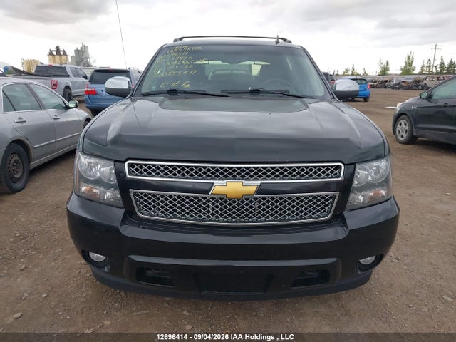 2012 Chevrolet Avalanche მანქანა იყიდება აუქციონზე, vin: 3GNTKGE73CG294426, აუქციონის ნომერი: 12696414