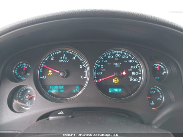 2012 Chevrolet Avalanche მანქანა იყიდება აუქციონზე, vin: 3GNTKGE73CG294426, აუქციონის ნომერი: 12696414