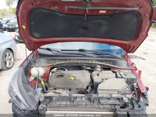 Hyundai Tucson Preferred 2019 KM8J3CA41KU906471 Image 10