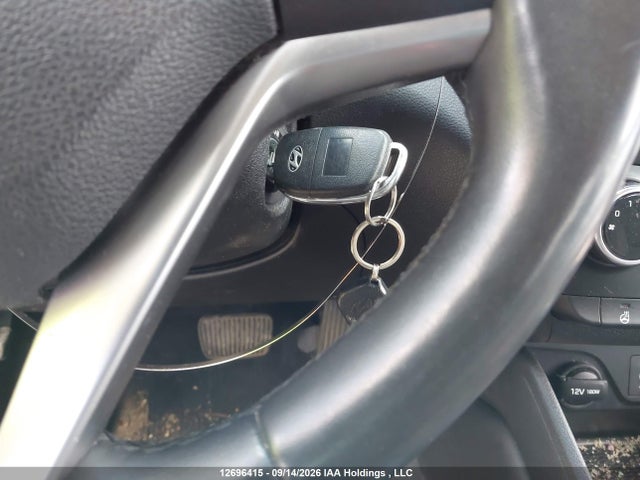 Hyundai Tucson Preferred 2019 KM8J3CA41KU906471 Image 11