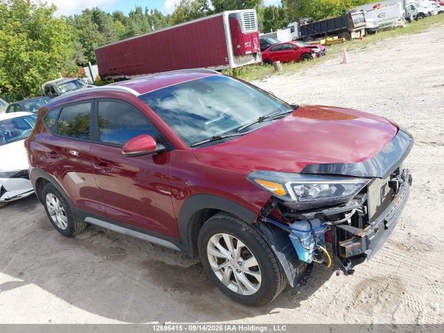 Hyundai Tucson Preferred 2019 KM8J3CA41KU906471 Image 14