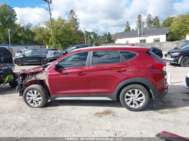 Hyundai Tucson Preferred 2019 KM8J3CA41KU906471 Image 15