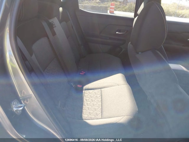 3N8AP6CB4TL356303 Nissan KICKS SV