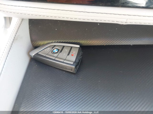 WBSJF0C57JB282257 BMW M5