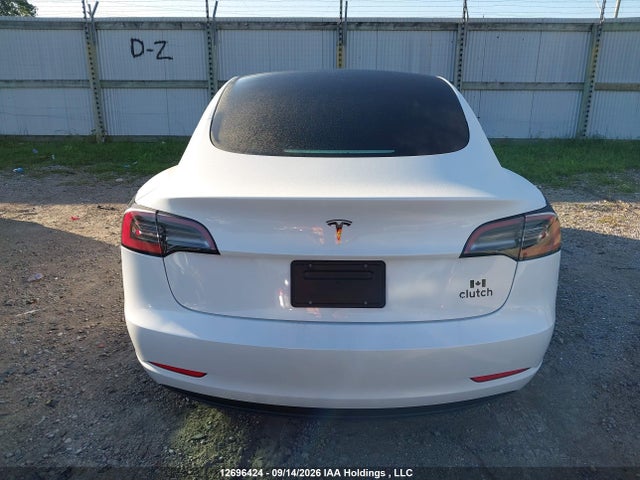 Aukcja sprzedaży 2023 Tesla Model 3, vin: LRW3E1FA9PC876060, numer aukcji: 12696424