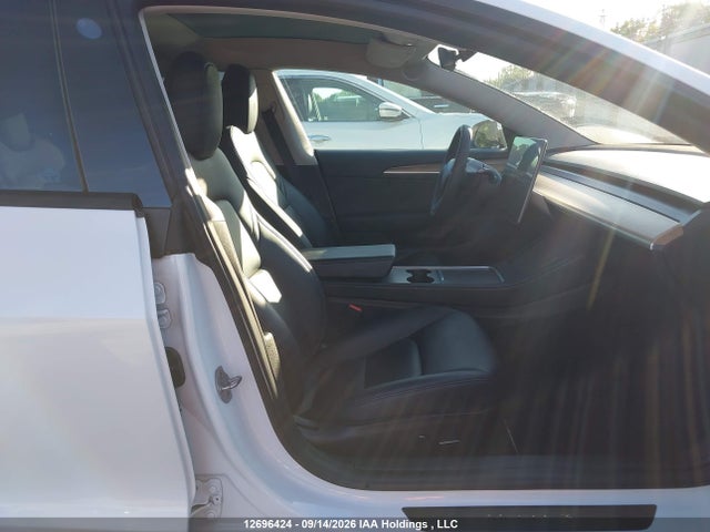 Aukcja sprzedaży 2023 Tesla Model 3, vin: LRW3E1FA9PC876060, numer aukcji: 12696424