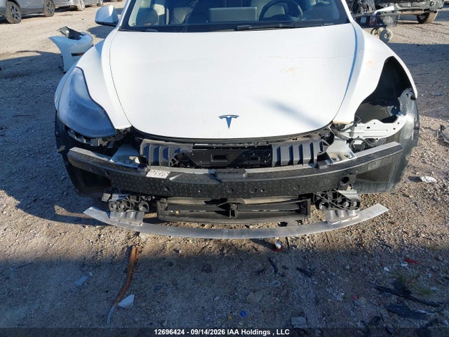 Aukcja sprzedaży 2023 Tesla Model 3, vin: LRW3E1FA9PC876060, numer aukcji: 12696424
