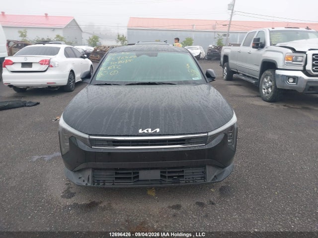 3KPFT4DE2TE307485 KIA K4 Lx/lxs