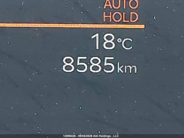 3KPFT4DE2TE307485 KIA K4 Lx/lxs