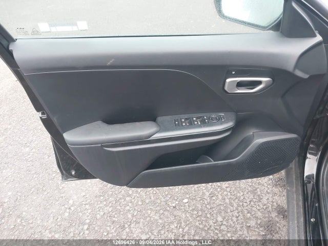 3KPFT4DE2TE307485 KIA K4 Lx/lxs