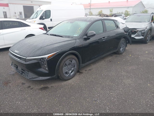 KIA K4 Lx/lxs 2026 3KPFT4DE2TE307485 Image 2