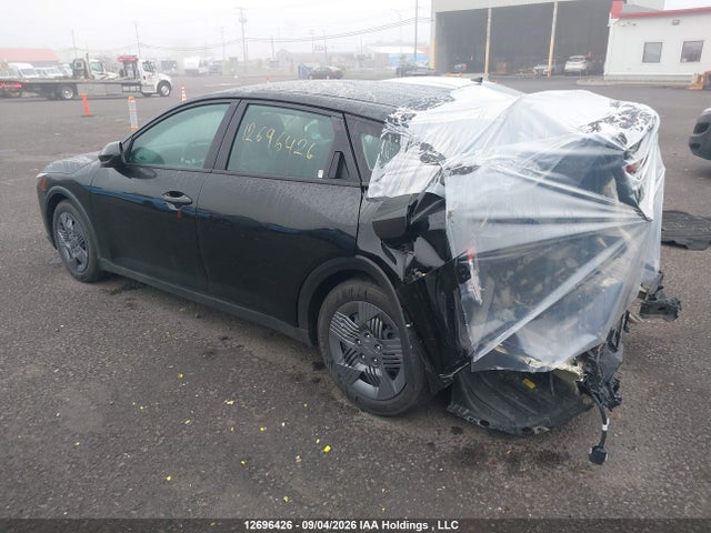 3KPFT4DE2TE307485 KIA K4 Lx/lxs