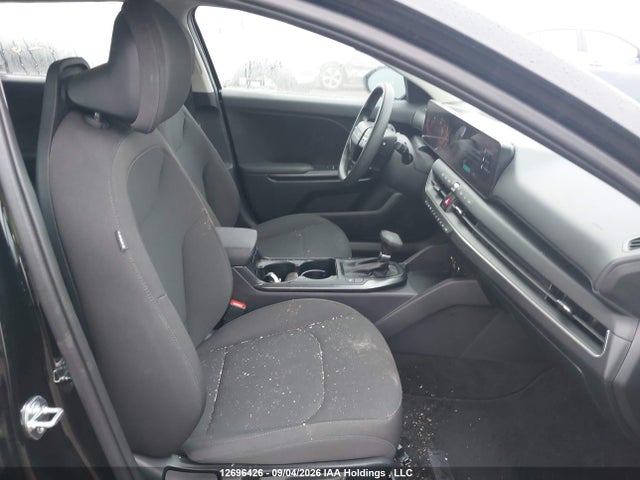 3KPFT4DE2TE307485 KIA K4 Lx/lxs