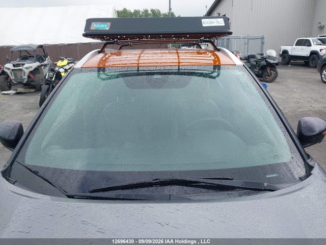 3N1CP5DV5LL536478 Nissan KICKS SR