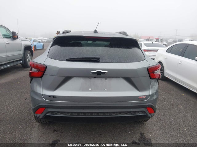 Chevrolet Trax 2rs 2026 KL77LJE24TC129560 Image 15