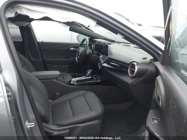 Chevrolet Trax 2rs 2026 KL77LJE24TC129560 Image 5