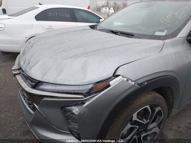 Chevrolet Trax 2rs 2026 KL77LJE24TC129560 Image 6