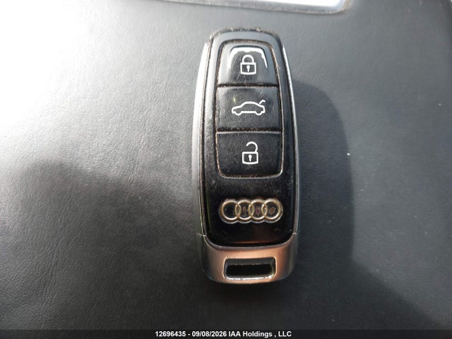 Audi A6 Prestige 2019 WAUM2AF23KN019526 Image 11