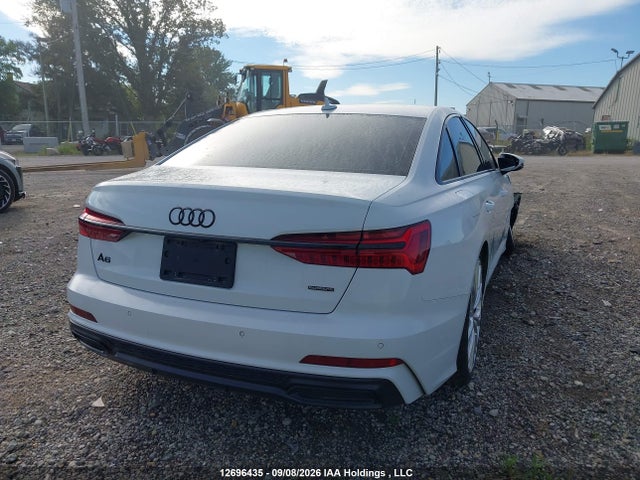 Audi A6 Prestige 2019 WAUM2AF23KN019526 Image 4