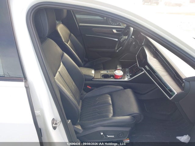 Audi A6 Prestige 2019 WAUM2AF23KN019526 Image 5