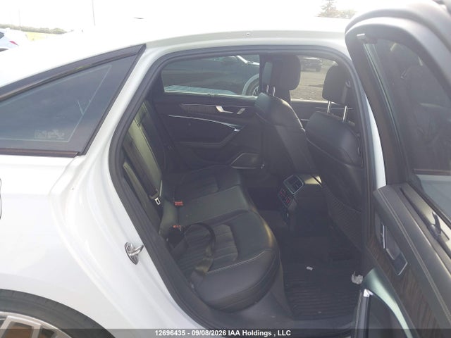 Audi A6 Prestige 2019 WAUM2AF23KN019526 Image 8