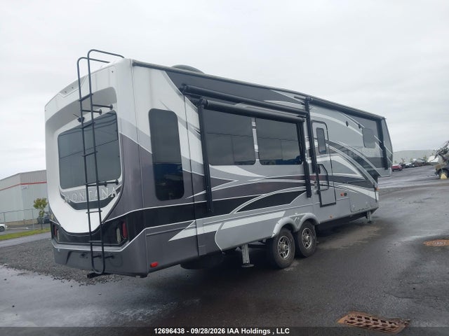 Aukcja sprzedaży 2020 Keystone , vin: 4YDF3122XL4700219, numer aukcji: 12696438