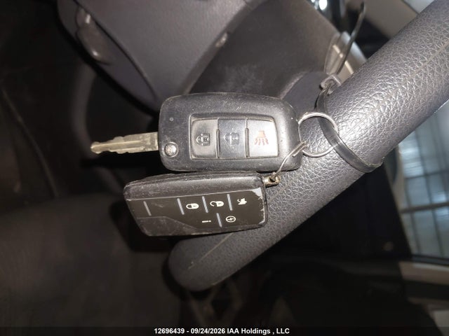 Aukcja sprzedaży 2015 Nissan Rogue S/sl/sv, vin: 5N1AT2MT8FC906444, numer aukcji: 12696439