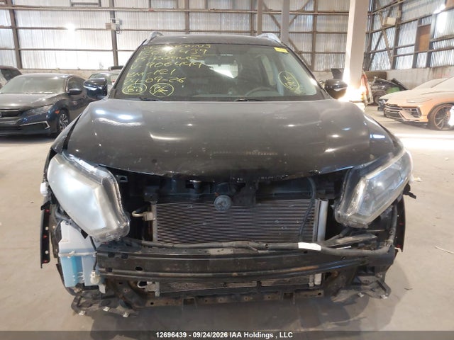 Aukcja sprzedaży 2015 Nissan Rogue S/sl/sv, vin: 5N1AT2MT8FC906444, numer aukcji: 12696439