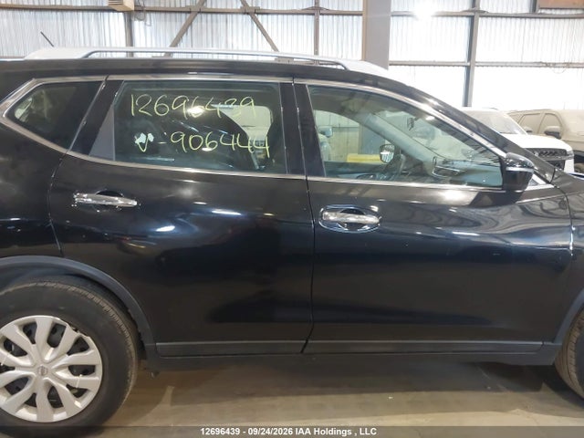 Aukcja sprzedaży 2015 Nissan Rogue S/sl/sv, vin: 5N1AT2MT8FC906444, numer aukcji: 12696439