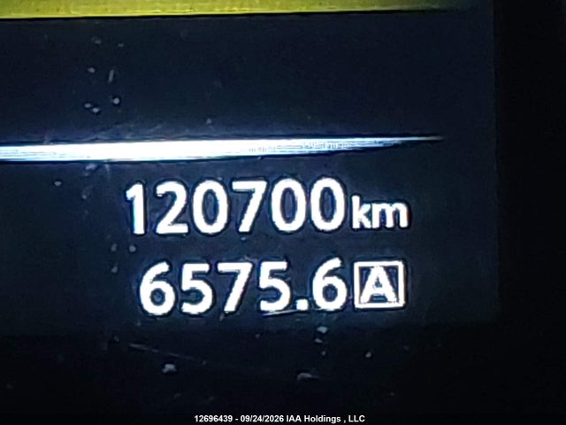 Aukcja sprzedaży 2015 Nissan Rogue S/sl/sv, vin: 5N1AT2MT8FC906444, numer aukcji: 12696439
