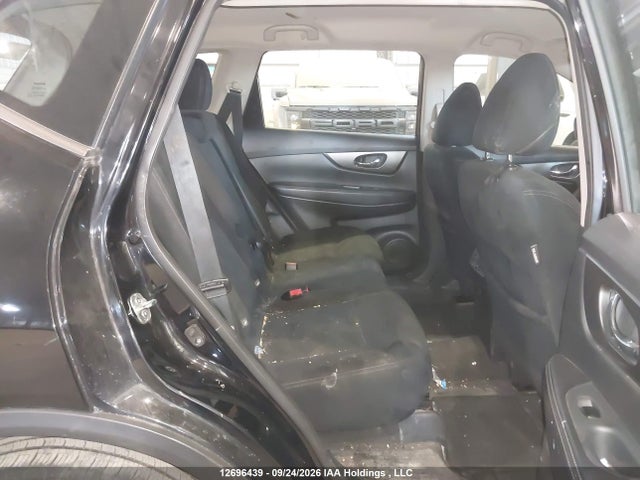 Aukcja sprzedaży 2015 Nissan Rogue S/sl/sv, vin: 5N1AT2MT8FC906444, numer aukcji: 12696439