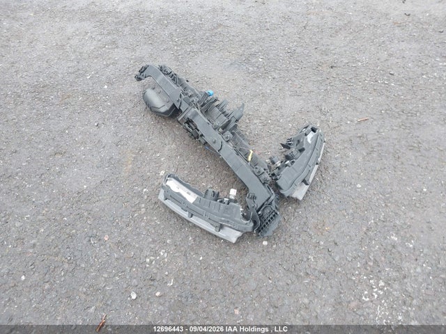 12696443 :رقم المزاد ، KNDEUCAA8S7793674 vin ، 2025 Kia Seltos S مزاد بيع