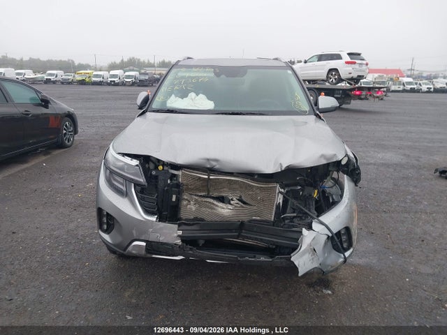 KIA SELTOS S 2025 KNDEUCAA8S7793674 Image 12