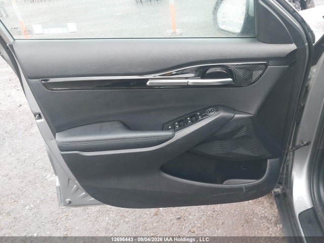 2025 Kia Seltos S მანქანა იყიდება აუქციონზე, vin: KNDEUCAA8S7793674, აუქციონის ნომერი: 12696443