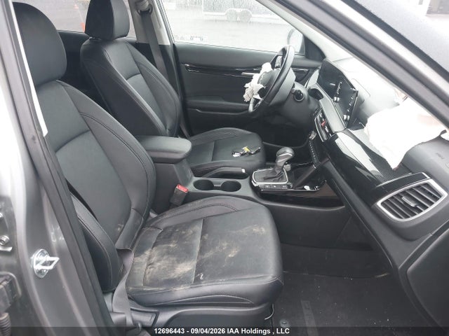 KIA SELTOS S 2025 KNDEUCAA8S7793674 Image 5