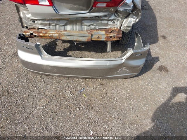 2003 Acura El Premium მანქანა იყიდება აუქციონზე, vin: 2HHES368X3H004360, აუქციონის ნომერი: 12696444