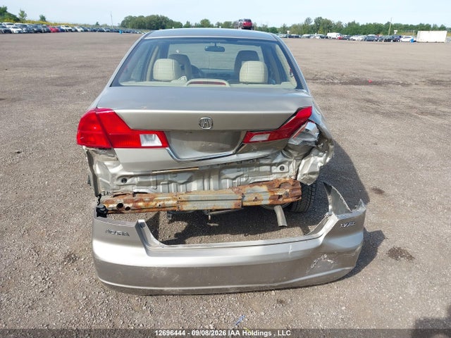 2003 Acura El Premium მანქანა იყიდება აუქციონზე, vin: 2HHES368X3H004360, აუქციონის ნომერი: 12696444