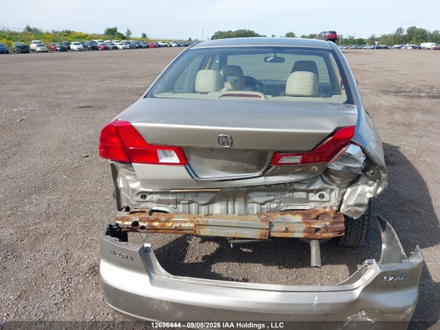2003 Acura El Premium მანქანა იყიდება აუქციონზე, vin: 2HHES368X3H004360, აუქციონის ნომერი: 12696444