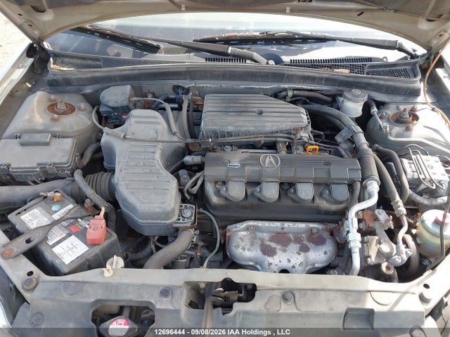 2003 Acura El Premium მანქანა იყიდება აუქციონზე, vin: 2HHES368X3H004360, აუქციონის ნომერი: 12696444
