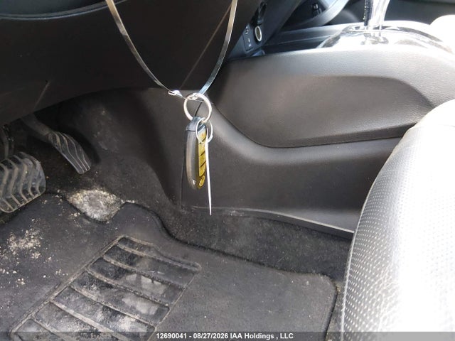 12690041 :رقم المزاد ، 5N1AT2MV0EC830704 vin ، 2014 Nissan Rogue S/sl/sv مزاد بيع